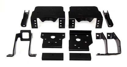Air Lift LoadLifter 5000 Ultimate Rear Air Spring Kit for 11-16 Ford F-250 Super Duty RWD