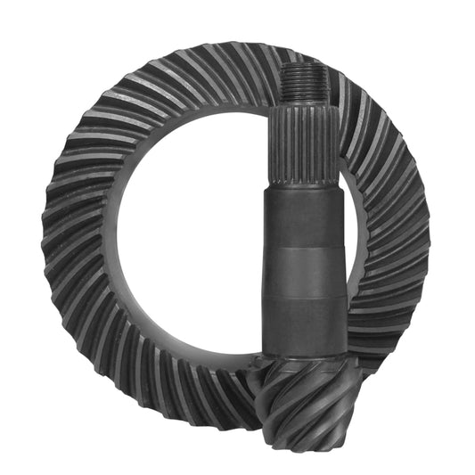 Yukon Gear 21-23 Ford Bronco Dana 44 M220 Front Differential 4.70 Ratio Ring & Pinion Gear Set