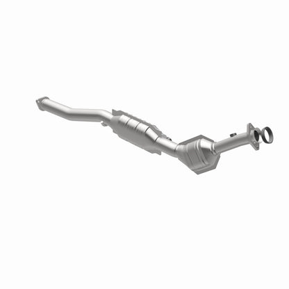 Magnaflow Conv DF 2007-2011 RANGER 2.3L Underbody