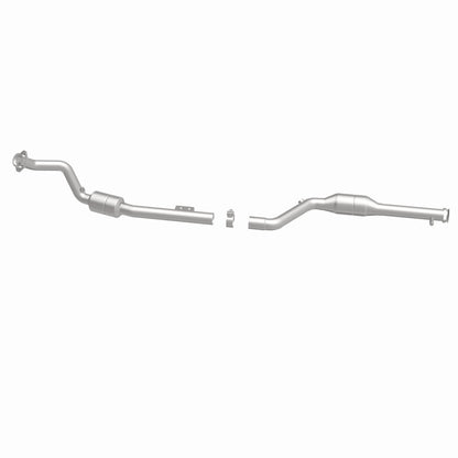 MagnaFlow Conv DF 96-98 Mercedes SL500 5.0L