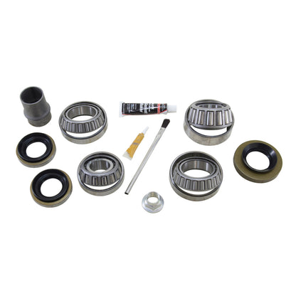 Yukon Gear Bearing Kit For Toyota 82in Rear With Factory Locker