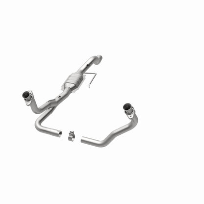 MagnaFlow Conv DF 00-03 Dakota 4.7L 4WD OEM