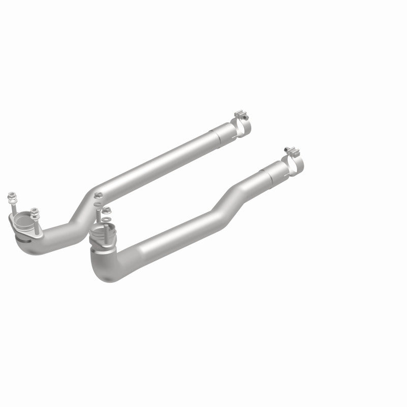 Magnaflow Mani Front Pipes 62-76 Chrysler B-Body Small Block