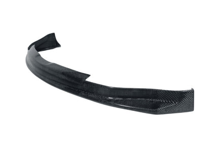 Seibon 06-08 Nissan 350Z TT Carbon FIber Front Lip