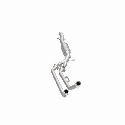 MagnaFlow Conv DF 2002 Mercedes SL600 Passenger Side