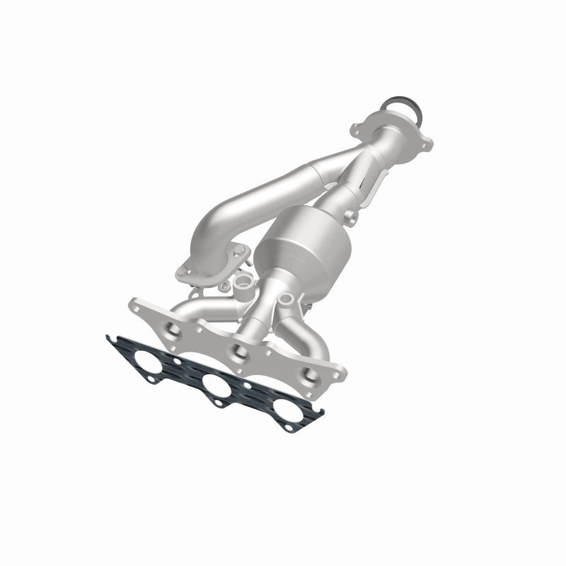 MagnaFlow Conv DF 04-05 Mitsu Endeavor 3.8L