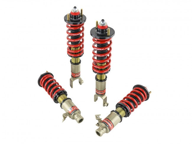 Skunk2 - Pro-S II Coilovers - '89-'91 Civic/ CRX