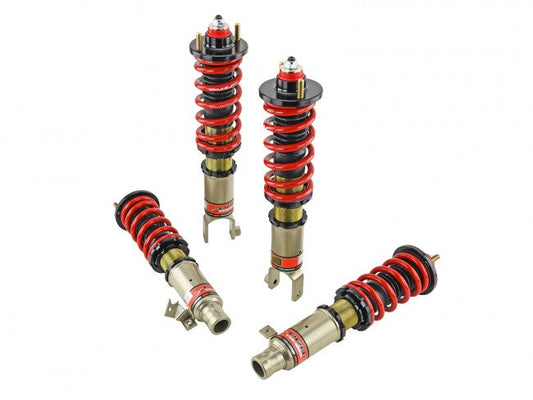 Skunk2 - Pro-S II Coilovers - '92-'95 Civic