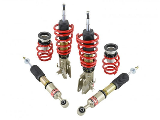 Skunk2 - Pro-S II Coilovers - '06-'11 Civic