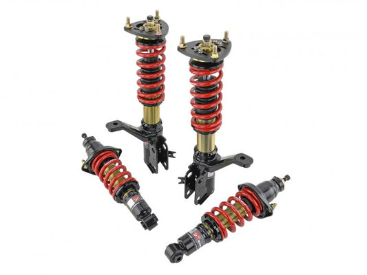 Skunk2 - Pro-ST Coilovers - '02-'06 RSX, '01-'05 Civic 