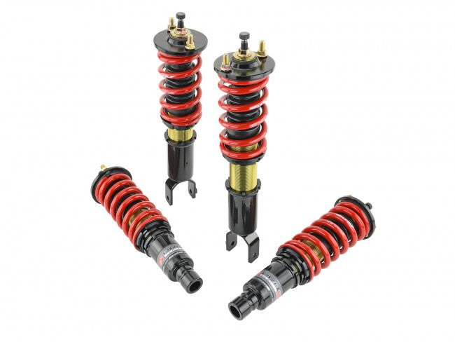 Skunk2 - Pro-ST Coilovers - '89-'91 Civic/ CRX