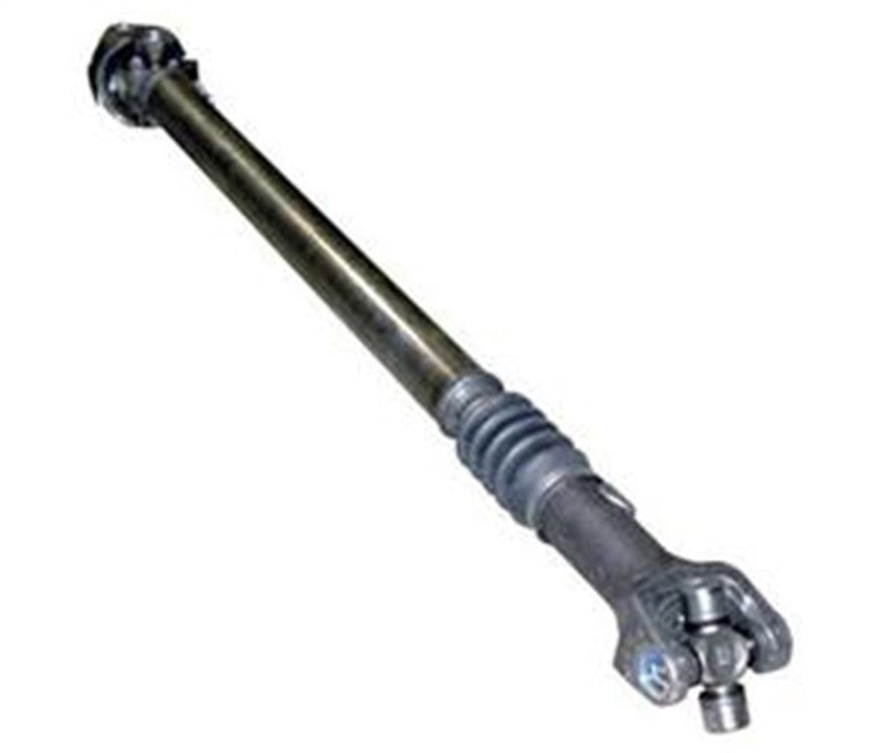 Omix Front Driveshaft- 01-02 Jeep Wrangler TJ