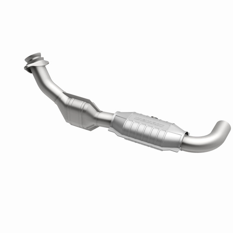 MagnaFlow Conv DF 01-04 Ford F-150 4.2L 2wd