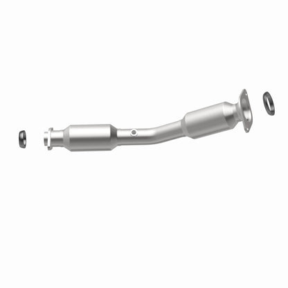 MagnaFlow Conv Direct Fit California Grade CARB Compliant 09-12 Nissan Sentra L4 2.0L