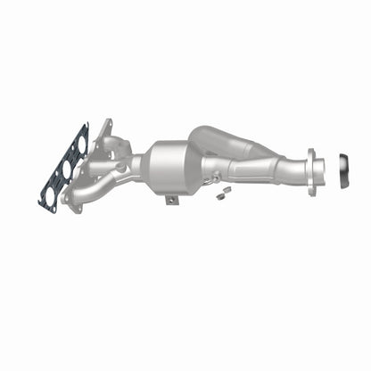 MagnaFlow Conv DF 04-10 Mitsu Endeavor 3.8L