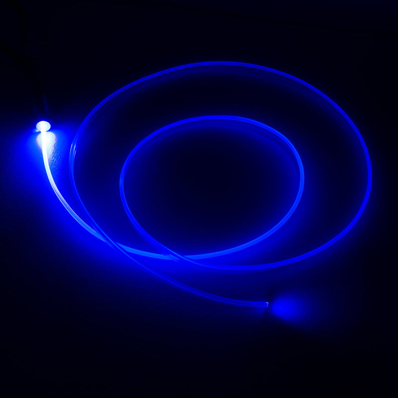 ORACLE Lighting Jeep Wrangler JL / Gladiator JT ColorSHIFT Fiber Optic LED Interior Kit SEE WARRANTY