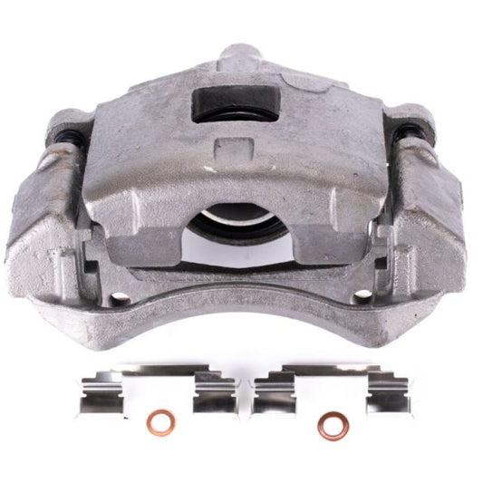 Power Stop 2005 Buick Park Avenue Front Right Autospecialty Caliper w/Bracket