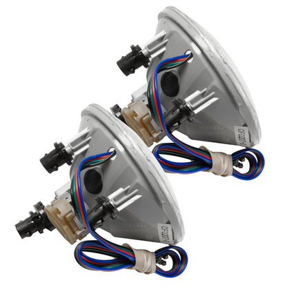 Oracle 07-13 GMC Yukon-Denali SMD FL - ColorSHIFT