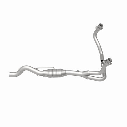 MagnaFlow Conv DF 00-03 Dakota 4.7L 4WD OEM