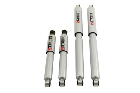 Belltech Street Performance Shock Set