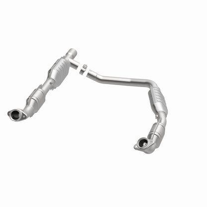 MagnaFlow Conv DF Ford E350 Van 06 5.4L OEM