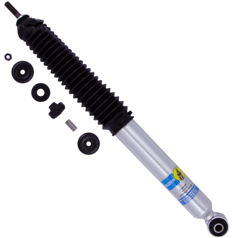 Bilstein B8 17-19 Ford F250/F350 Super Duty Front Shock (4WD Only/Lifted Height 4-6in)