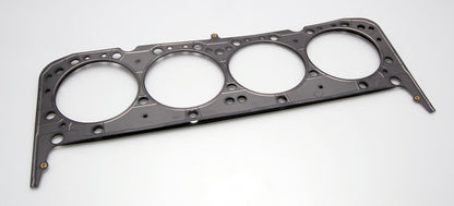 Cometic Chevy Small Block 4.060 inch Bore .098 inch MLS-5 Headgasket (18 or 23 Deg. Heads)