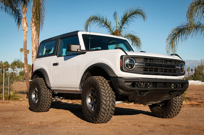 ICON 2021+ Ford Bronco 3in Lift C/O Spacer Kit