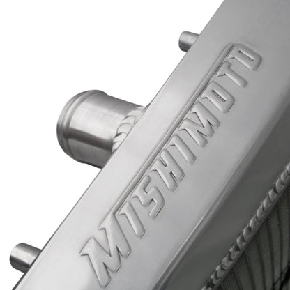 Mishimoto 95-99 Mitsubishi Eclipse Turbo Manual Aluminum Radiator