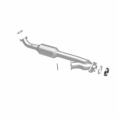 MagnaFlow Conv DF 05-07 4-Run/FJ Passenger Side Rear