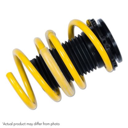 ST Audi RS5 (B8) Coupe 4WD Adjustable Lowering Springs