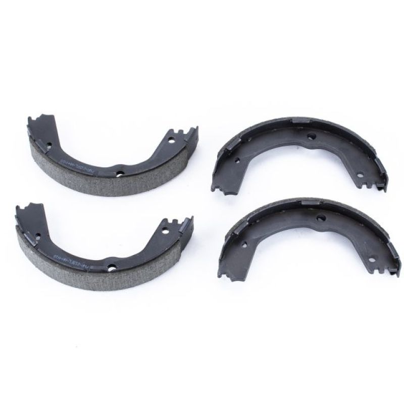 Power Stop 15-18 Chevrolet Colorado Rear Autospecialty Parking Brake Shoes