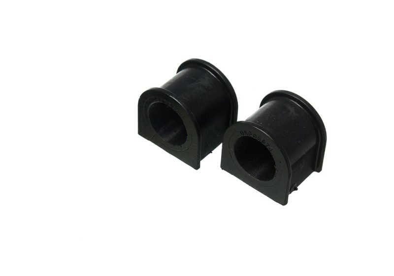 Energy Suspension Polaris 1.25in Sway Bar Bushing - Black