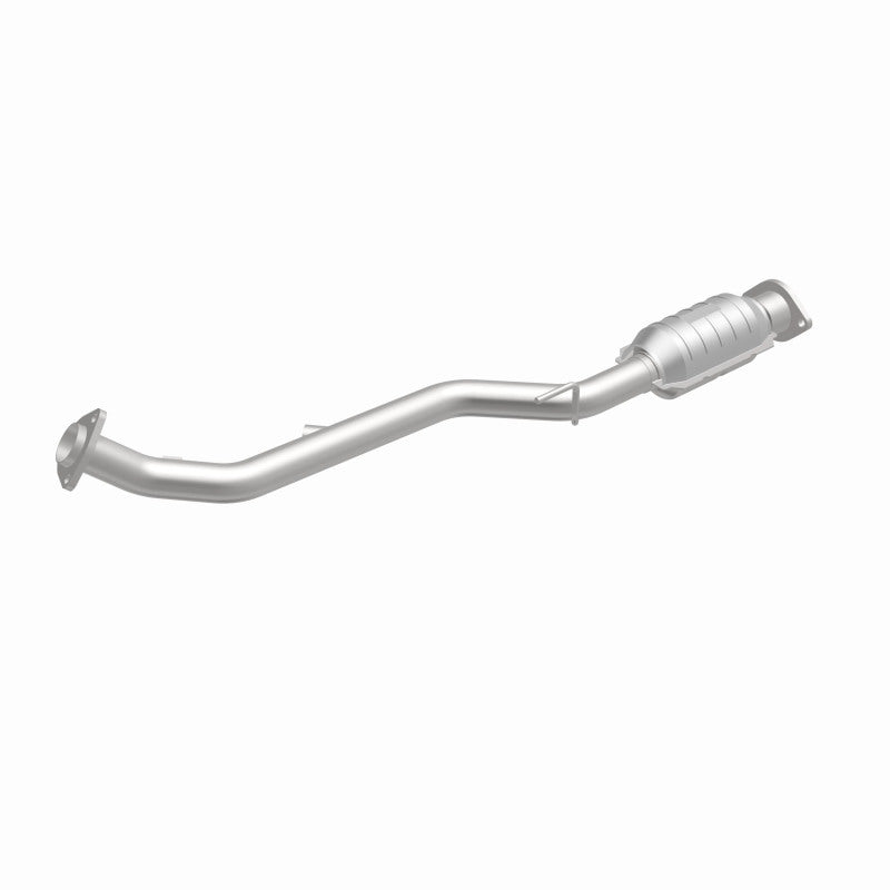 MagnaFlow Conv DF 90-95 300ZX Turbo Passenger Side 49S