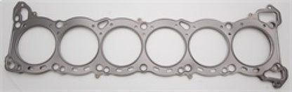 Cometic Nissan RB-25 6 CYL 87mm .070 inch MLS Head Gasket