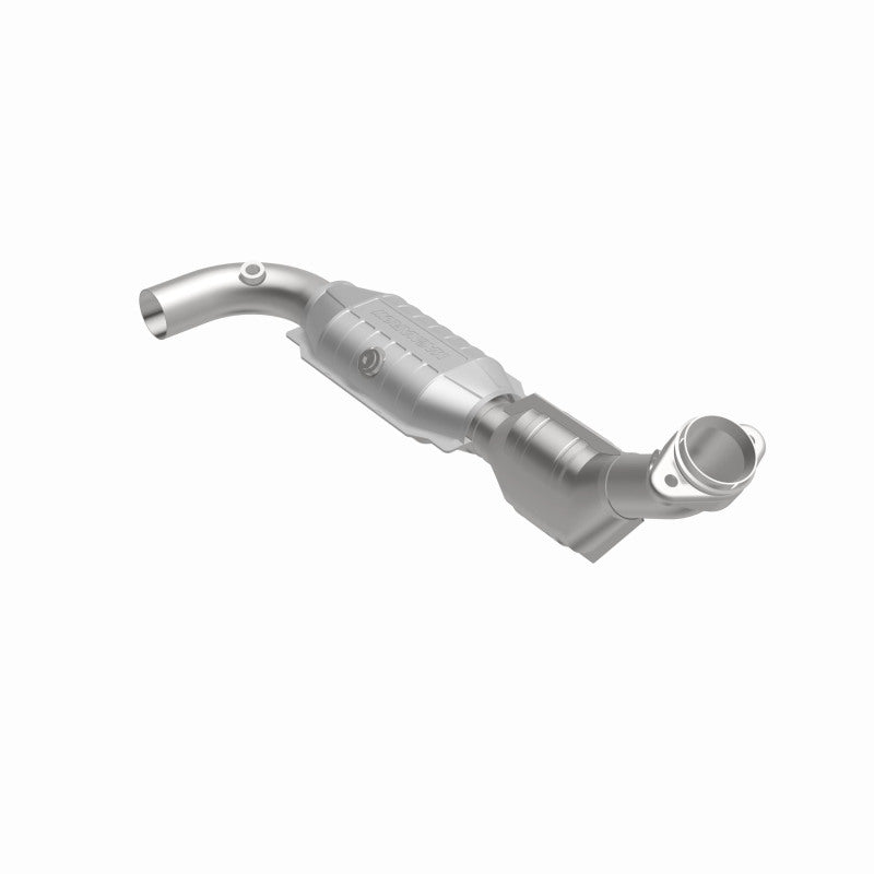 MagnaFlow Conv DF 97-98 Ford Trucks 4.6L