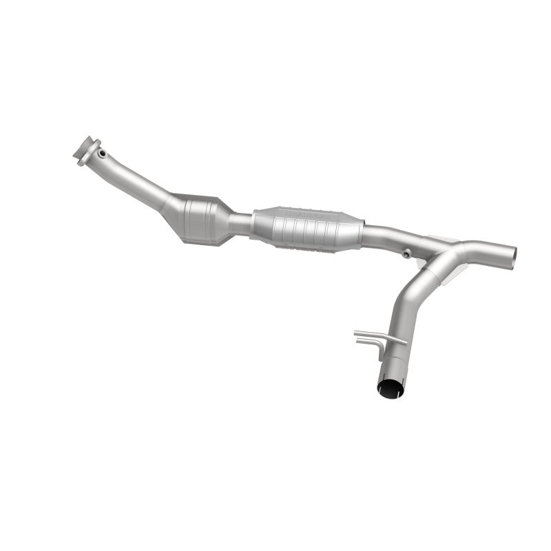 MagnaFlow Conv DF 97-98 Expedition-Navigator