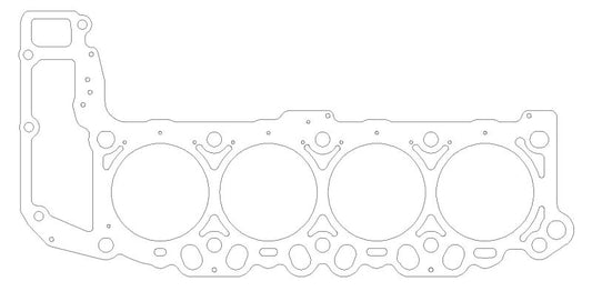 Cometic 1999-2010 Dodge 4.7L Powertech V8 95mm Bore .030in MLS Head Gasket