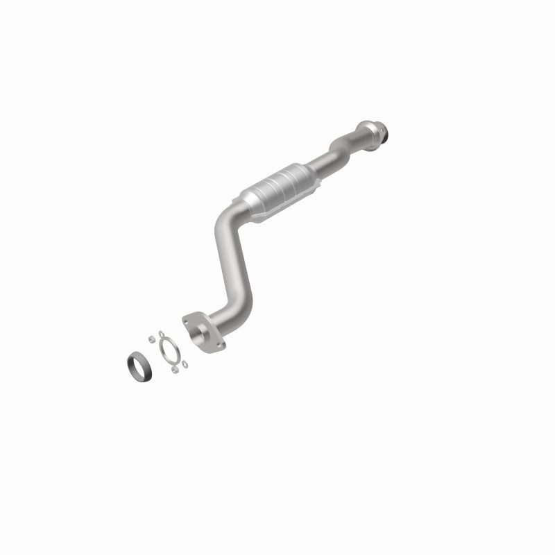 MagnaFlow Conv DF 06-08 Suzuki Grand Vitara 2.7L