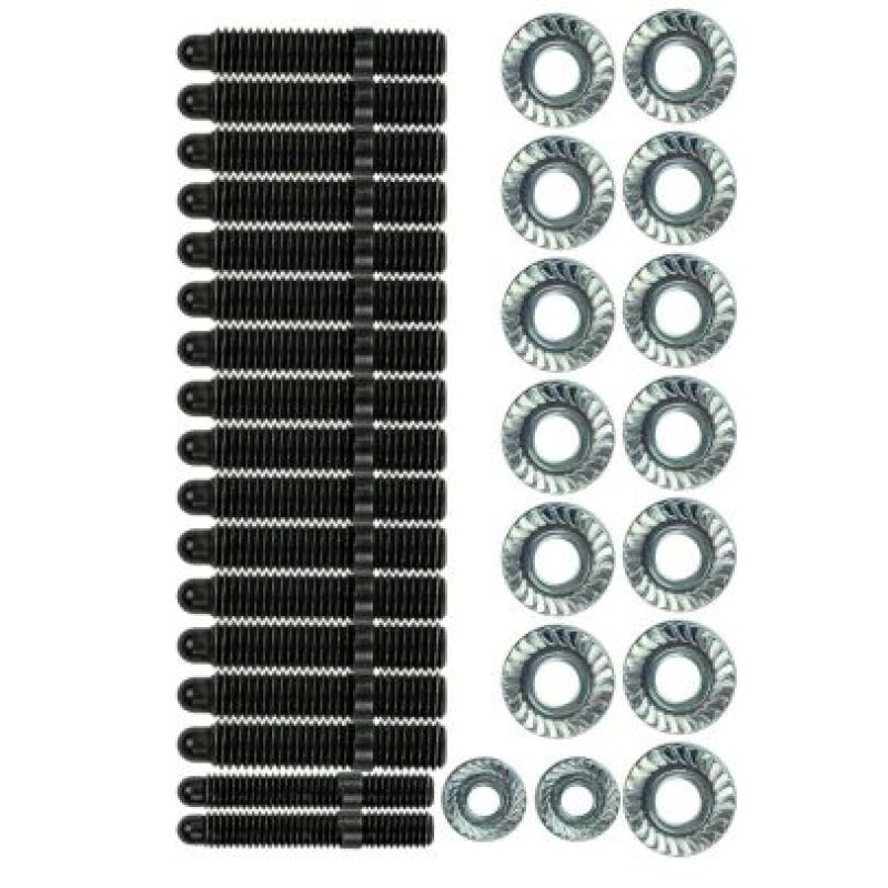 Moroso GM LS (w/Aluminum Fabricated Oil Pan) Stud Kit