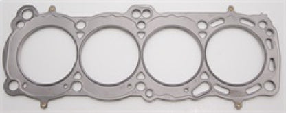 Cometic Nissan CA18 DOHC 84-87 85mm Skyline/Sunny 200SX .098 inch MLS-5 Head Gasket