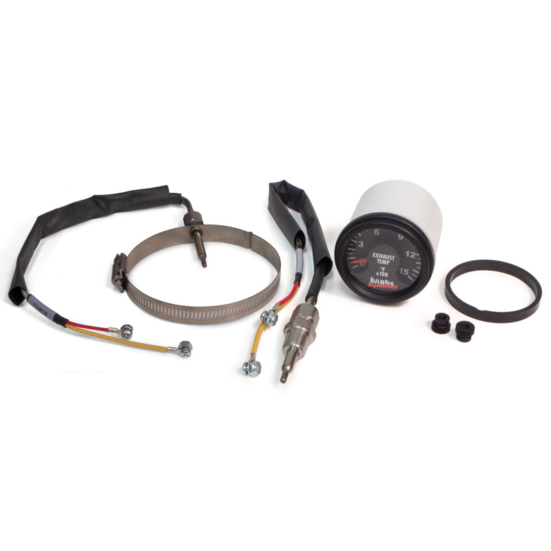 Banks Power Pyrometer Kit w/ Probe & 55ft Leadwire