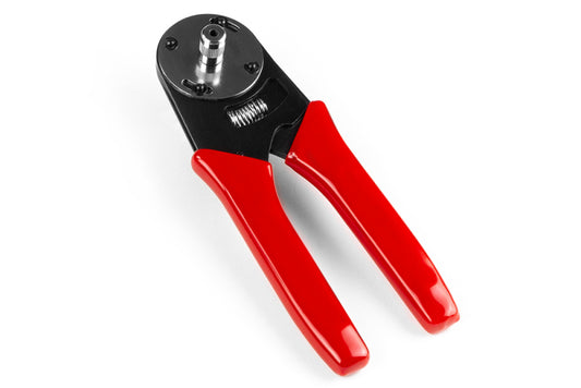 Haltech Crimping Tool for DT Series Solid Contacts
