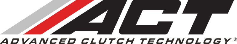 ACT 1993 Hyundai Elantra XT/Race Rigid 6 Pad Clutch Kit