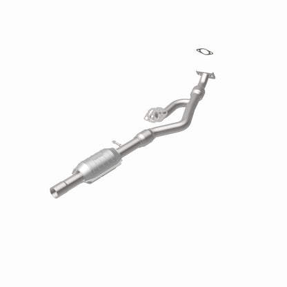 MagnaFlow Conv DF 01-03 Santa Fe