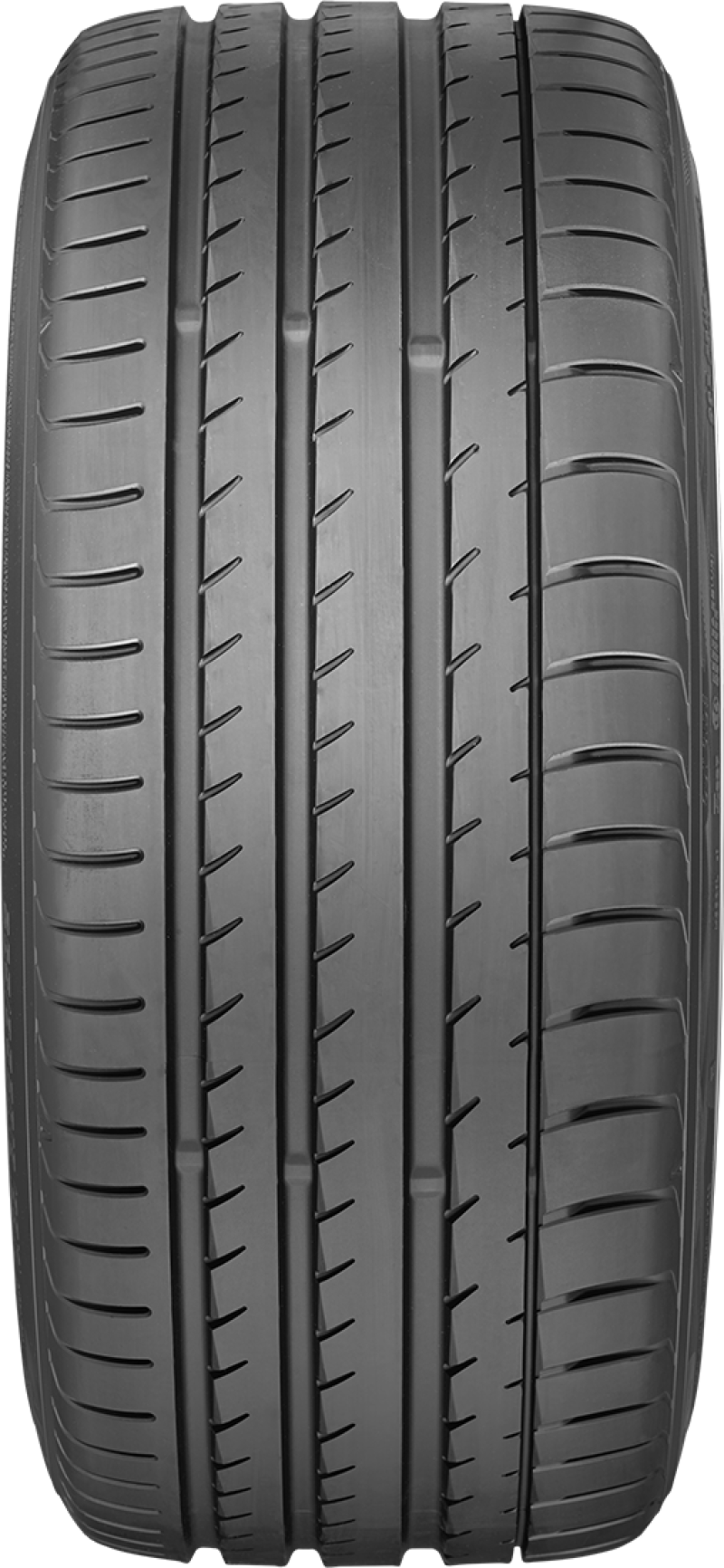 225/45 R17 91W Yokohama Advan Sport V105 (MO) – 60% +5mm – Gomme Estive