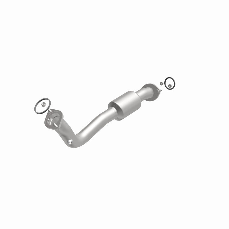 Magnaflow Conv DF 13-15 RAV4 2.5 Underbody