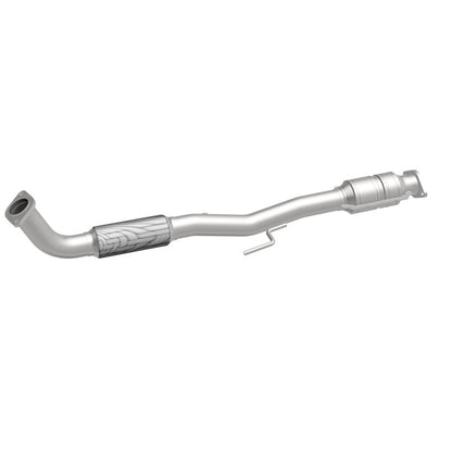 MagnaFlow Conv DF 2002 Toyota Camry 2.4L rear