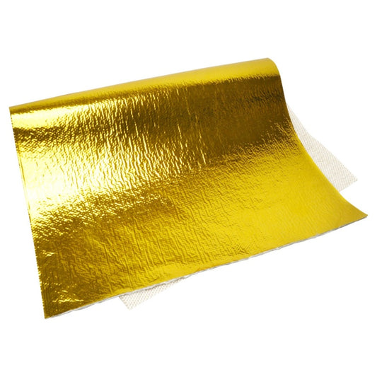 DEI Heat Screen GOLD 36in x 40in - Non-Adhesive