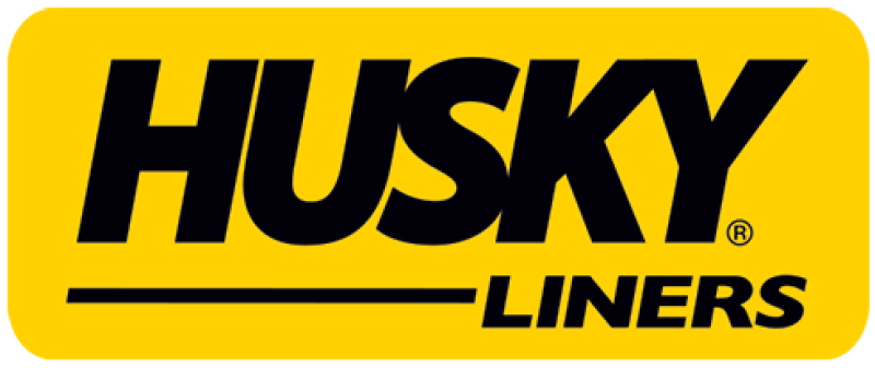 Husky Liners 10-12 Toyota Prius WeatherBeater Black Trunk Liner